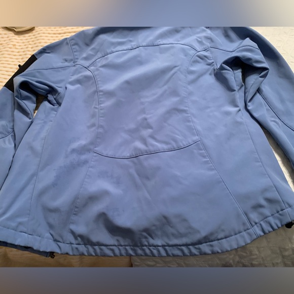 Women’s Small Black Diamond Ski Jacket Size Small - Picture 5 of 6